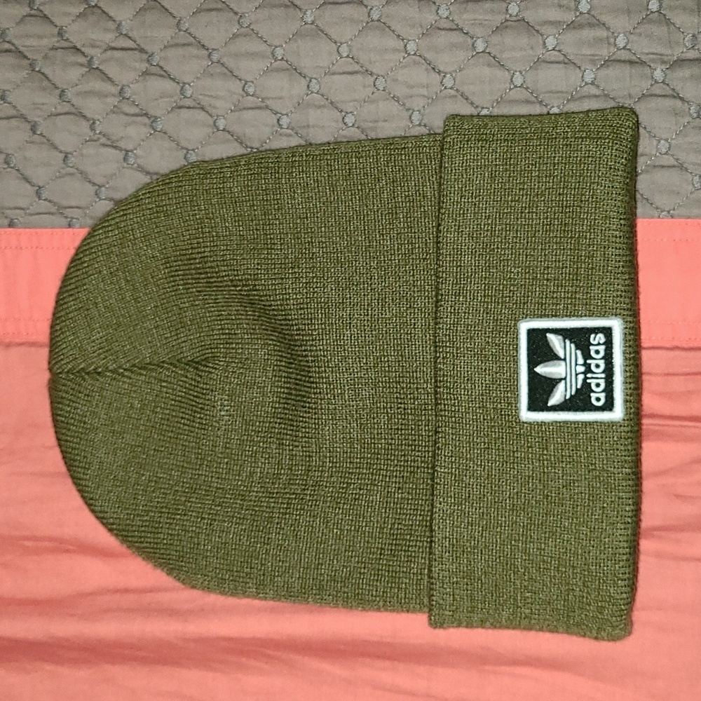 Adidas Beanie